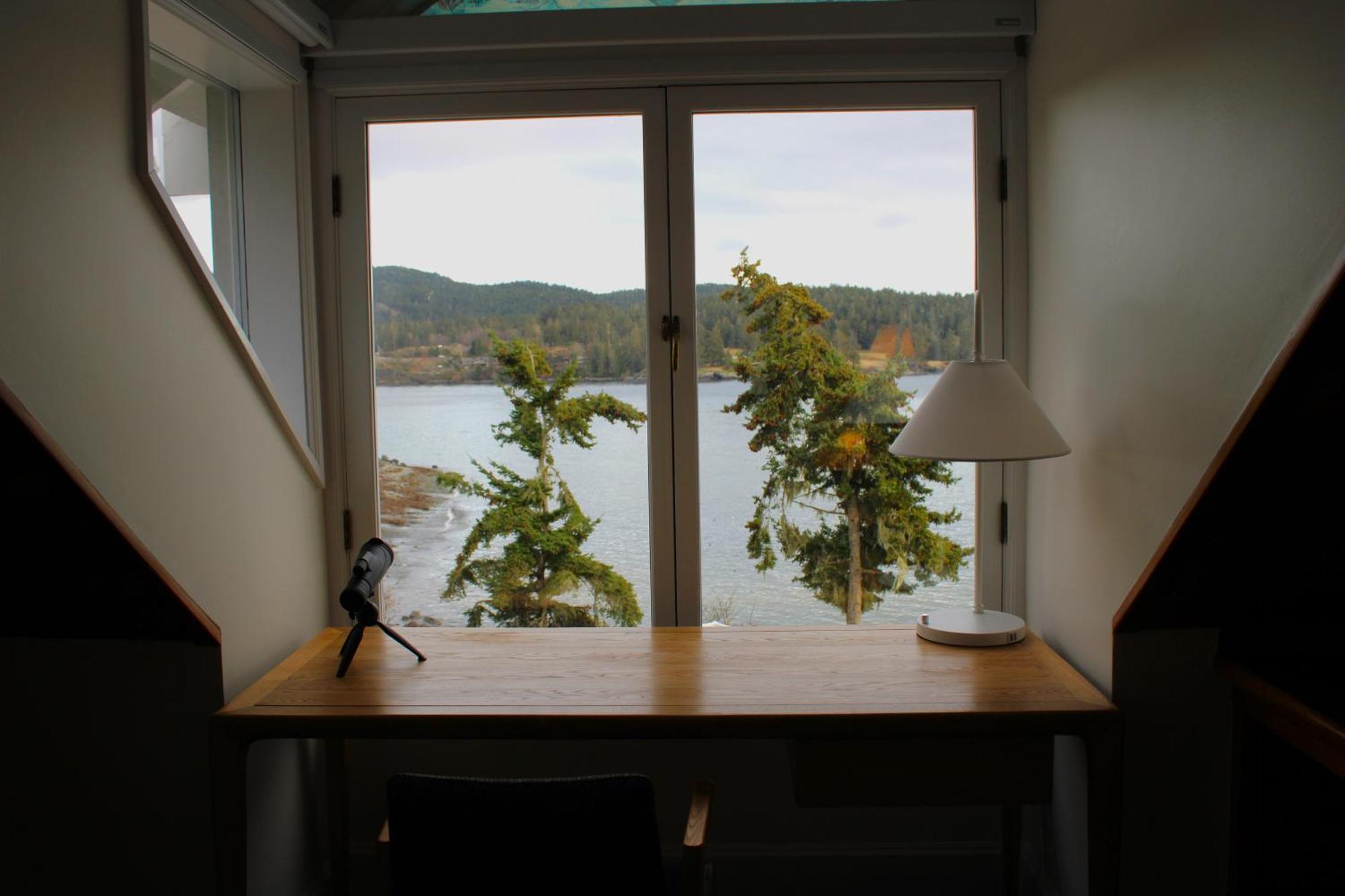 Sooke Harbour House Hotell Exteriör bild