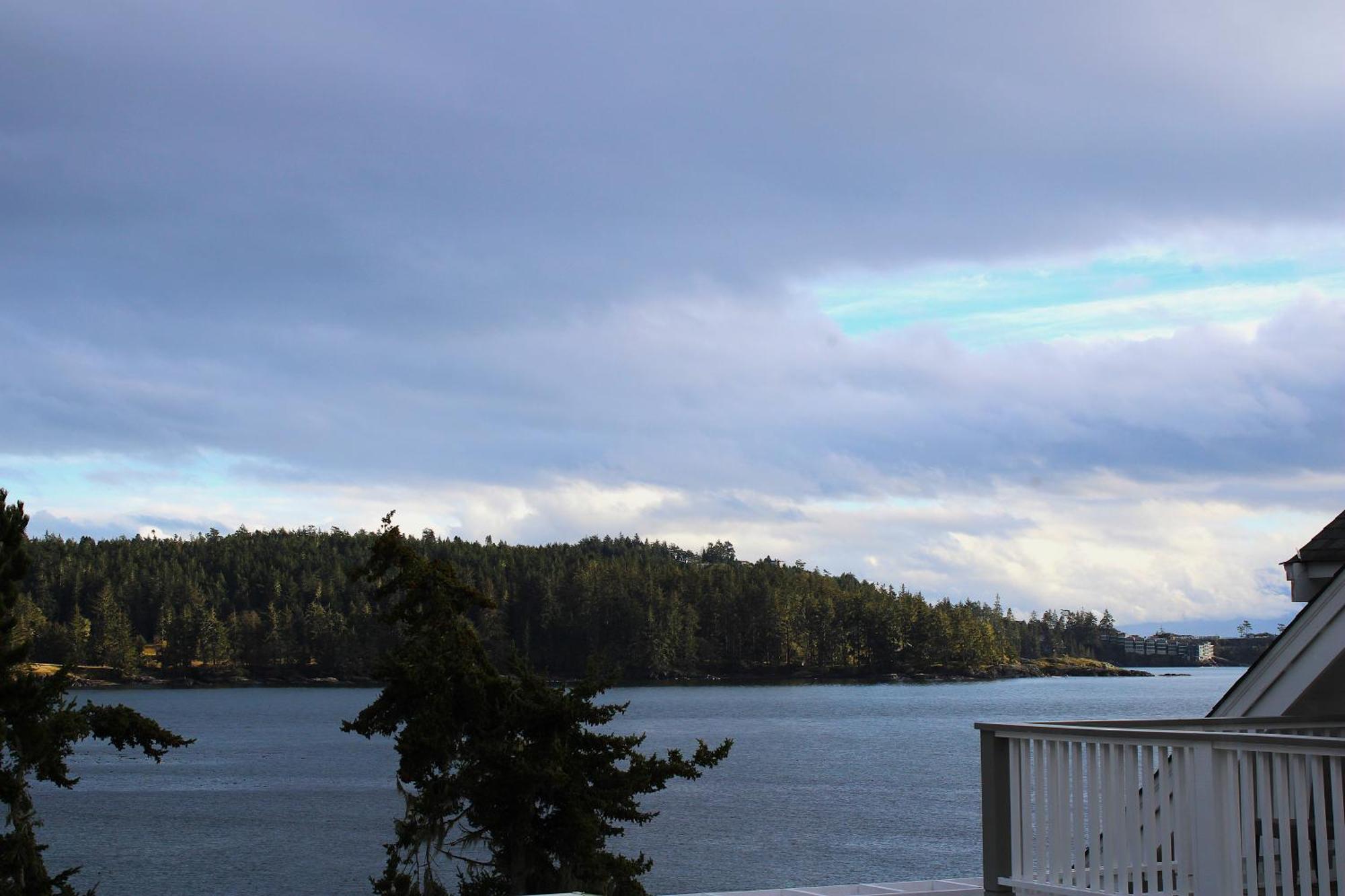 Sooke Harbour House Hotell Exteriör bild