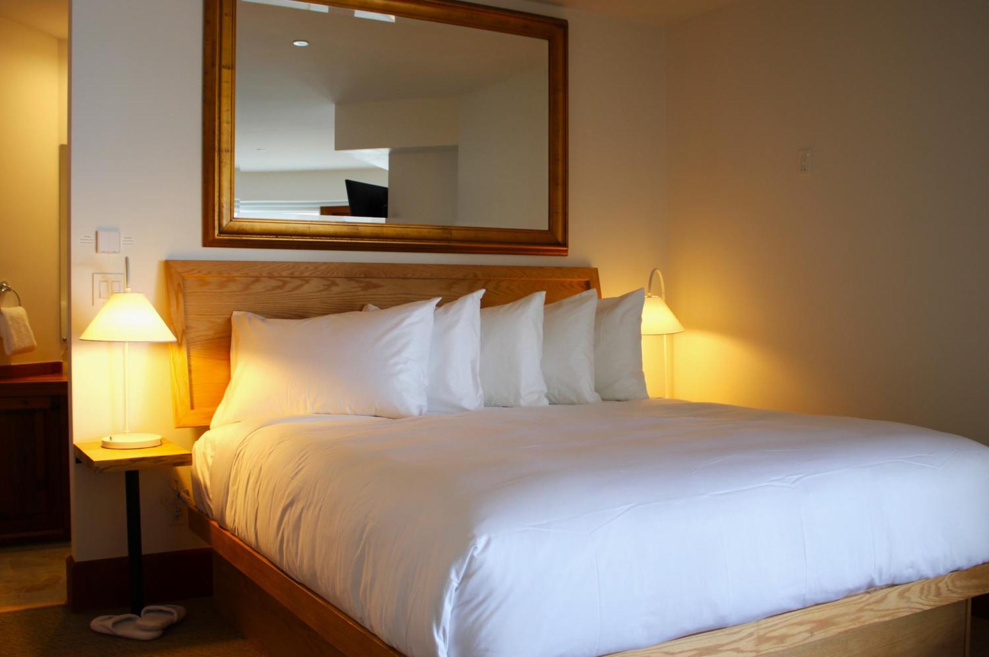 Sooke Harbour House Hotell Exteriör bild