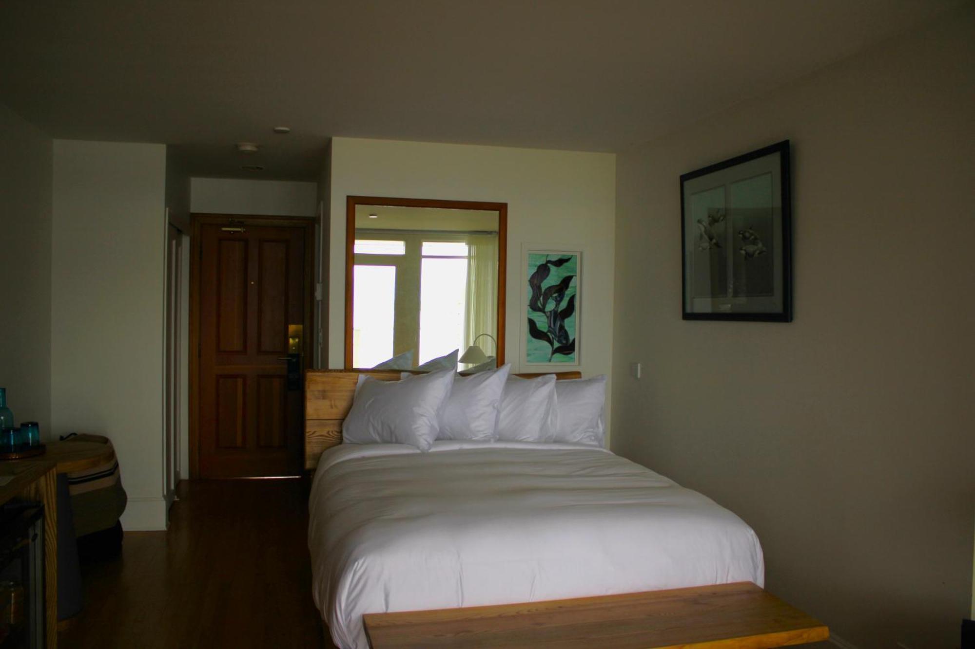 Sooke Harbour House Hotell Exteriör bild