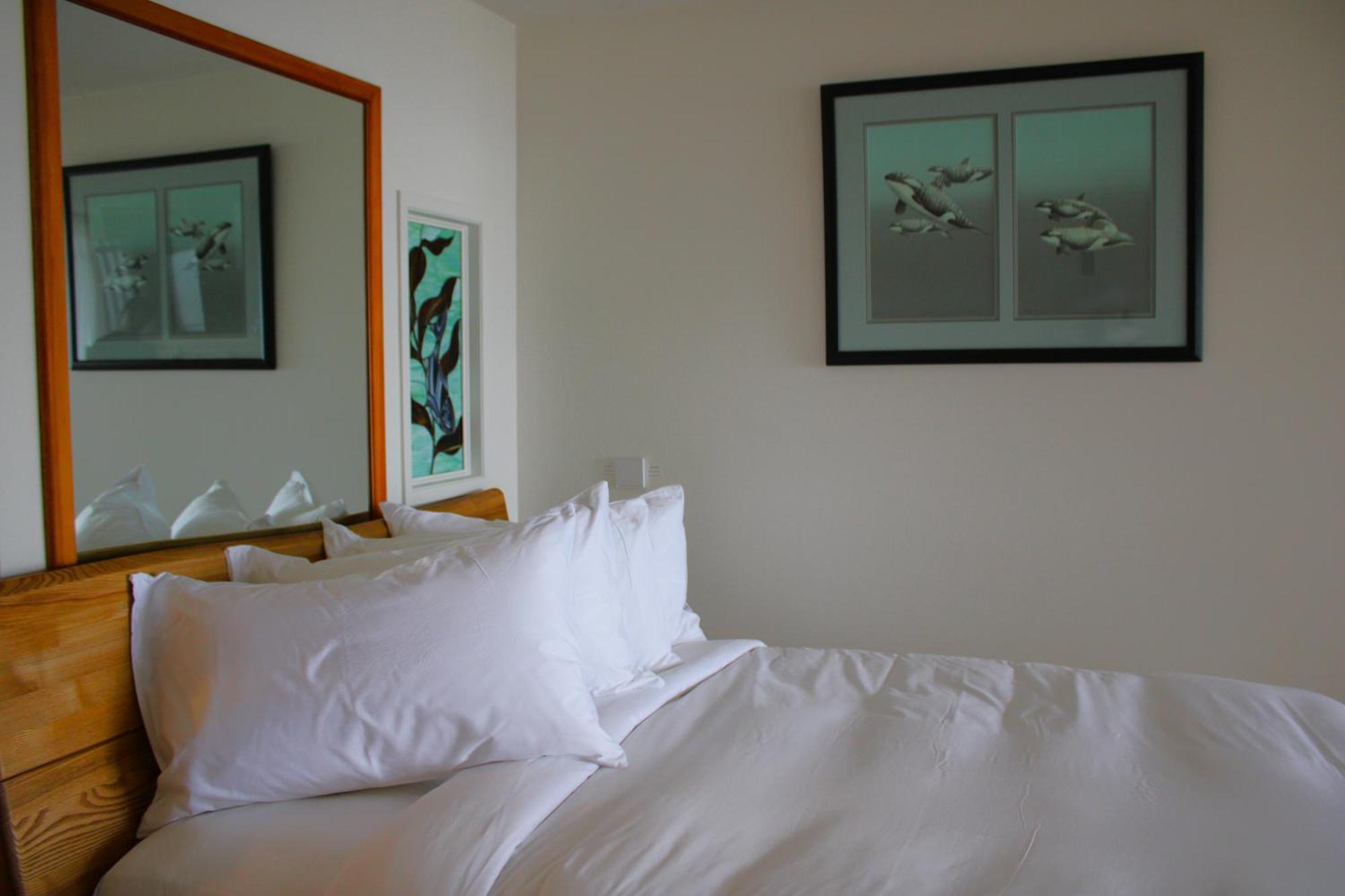 Sooke Harbour House Hotell Exteriör bild